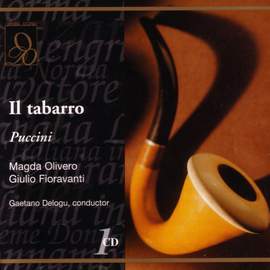 Puccini: Il tabarro