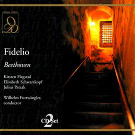 Beethoven: Fidelio, Op. 72