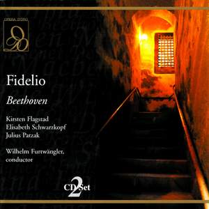 Beethoven: Fidelio, Op. 72