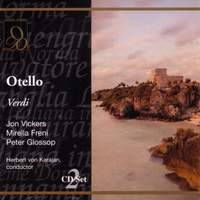 Verdi: Otello