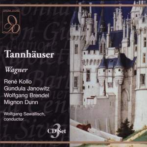 Wagner: Tannhäuser