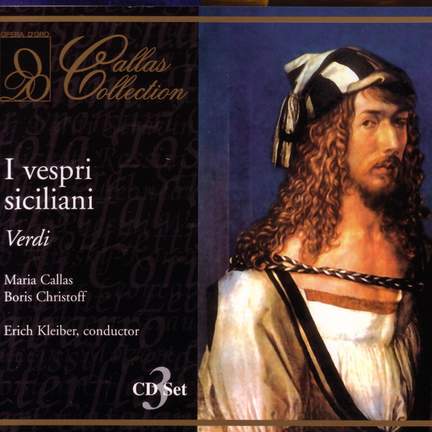 Verdi: I Vespri Siciliani