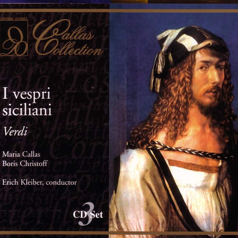 (未使用･未開封品)I Vespri Siciliani [DVD] Verdi: I Vespri Siciliani - Andromeda: ANDRCD5093 - download