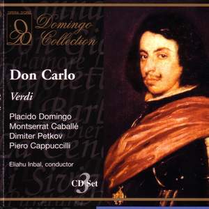 Verdi: Don Carlo