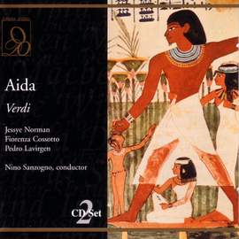 Verdi: Aida