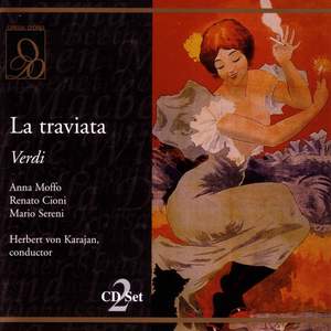 Verdi: La Traviata