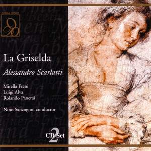 Scarlatti, A: La Griselda