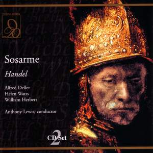 Handel: Sosarme