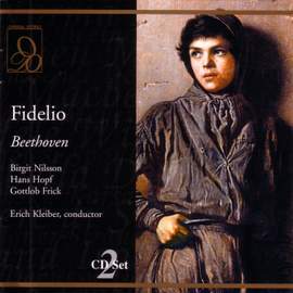 Beethoven: Fidelio, Op. 72
