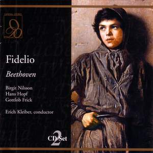 Beethoven: Fidelio, Op. 72