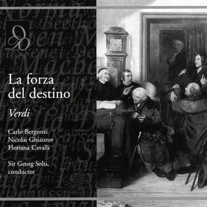 Verdi: La forza del destino