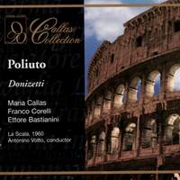 Donizetti: Poliuto