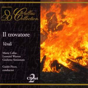 Verdi: Il Trovatore