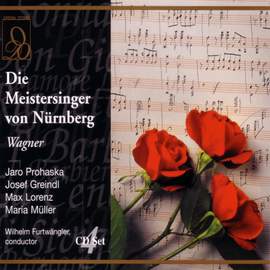 Wagner: Die Meistersinger von Nürnberg