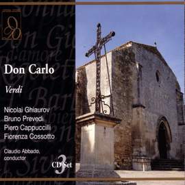 Verdi: Don Carlo