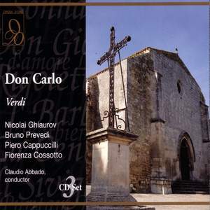 Verdi: Don Carlo