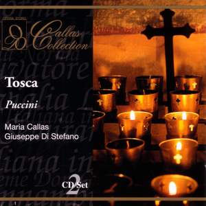 Puccini: Tosca