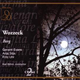 Berg: Wozzeck
