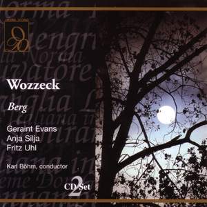 Berg: Wozzeck