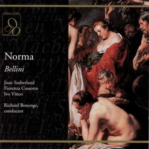 Bellini: Norma