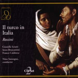 Rossini: Il Turco in Italia
