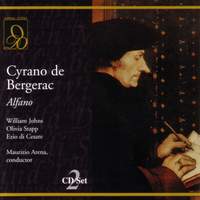 Alfano: Cyrano de Bergerac