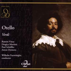 Verdi: Otello