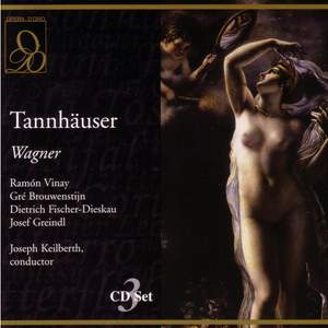 Wagner: Tannhäuser