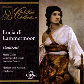 Donizetti: Lucia di Lammermoor