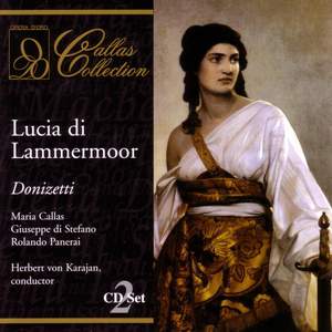Donizetti: Lucia di Lammermoor