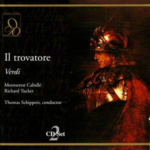 Verdi: Il Trovatore