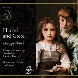 Humperdinck: Hänsel & Gretel