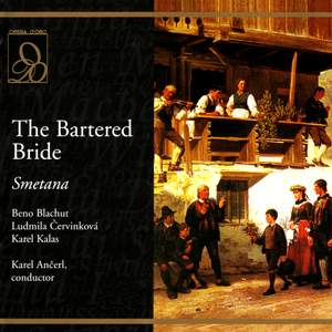 Smetana: The Bartered Bride