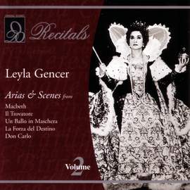 Arias & Scenes Vol. 2