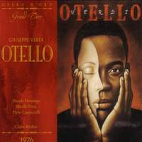 Verdi: Otello