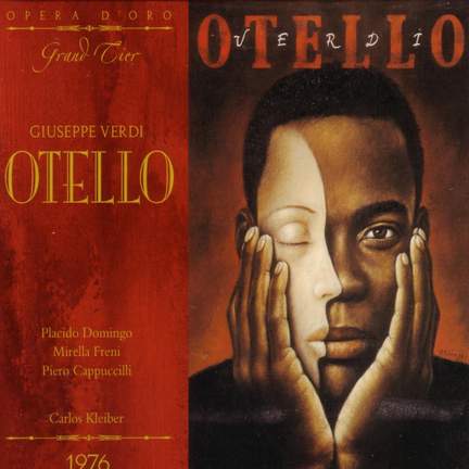 Verdi: Otello