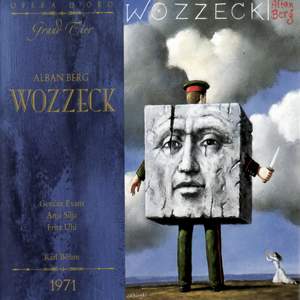 Berg: Wozzeck