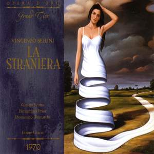 Bellini: La straniera