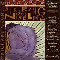 Wagner: Der Ring des Nibelungen