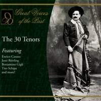 The 30 Tenors