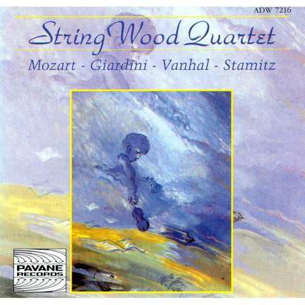 Oboe Quartets