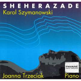 Sheherazade