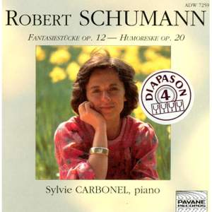 Schumann: Fantasiestucke