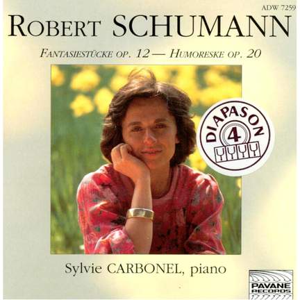 Schumann: Fantasiestucke