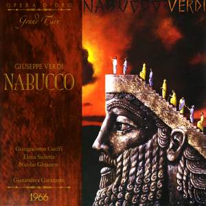 Verdi: Nabucco