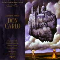 Verdi: Don Carlo