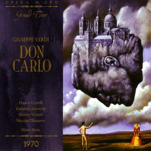 Verdi: Don Carlo