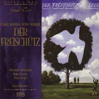 Weber: Der Freischütz