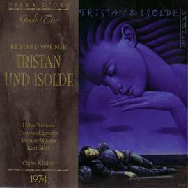 Wagner: Tristan und Isolde