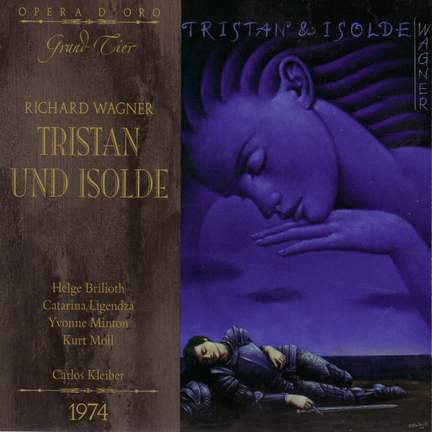 Wagner: Tristan und Isolde